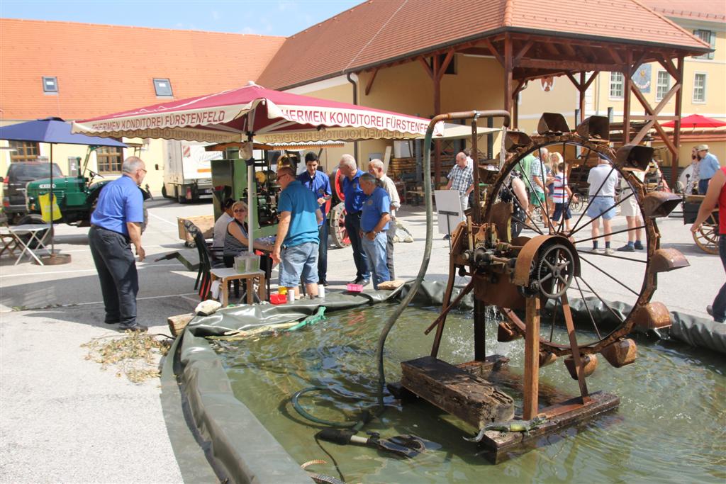 2013-07-14 15.Oldtimertreffen in Pinkafeld